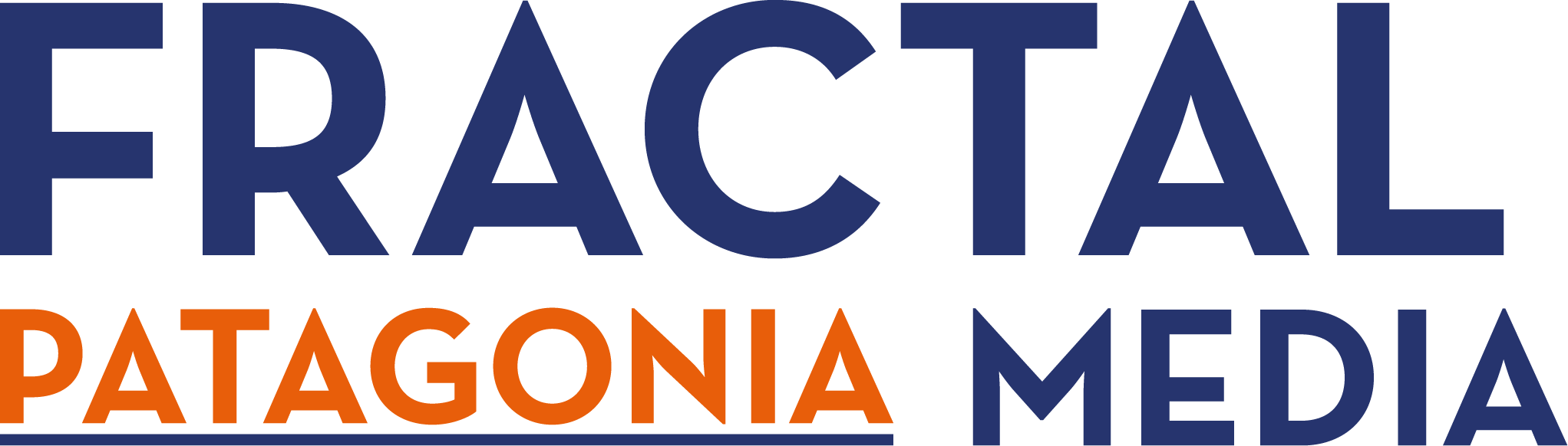 Fractal Patagonia Media